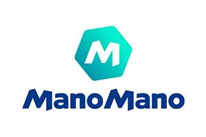 Nordweiss-Perle erhältlich bei ManoMano